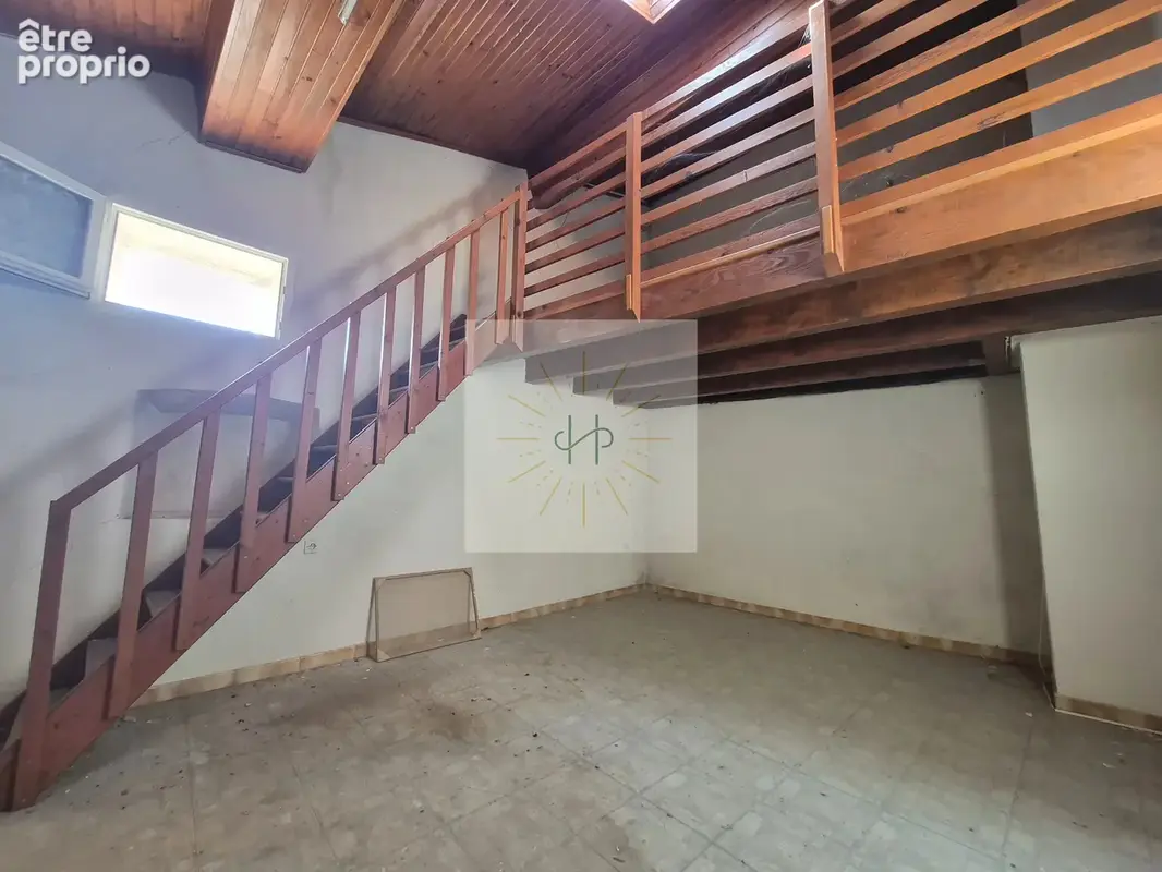 Maison 4 pièces 77 m² à vendre à Le Teil (07400) - photo 3