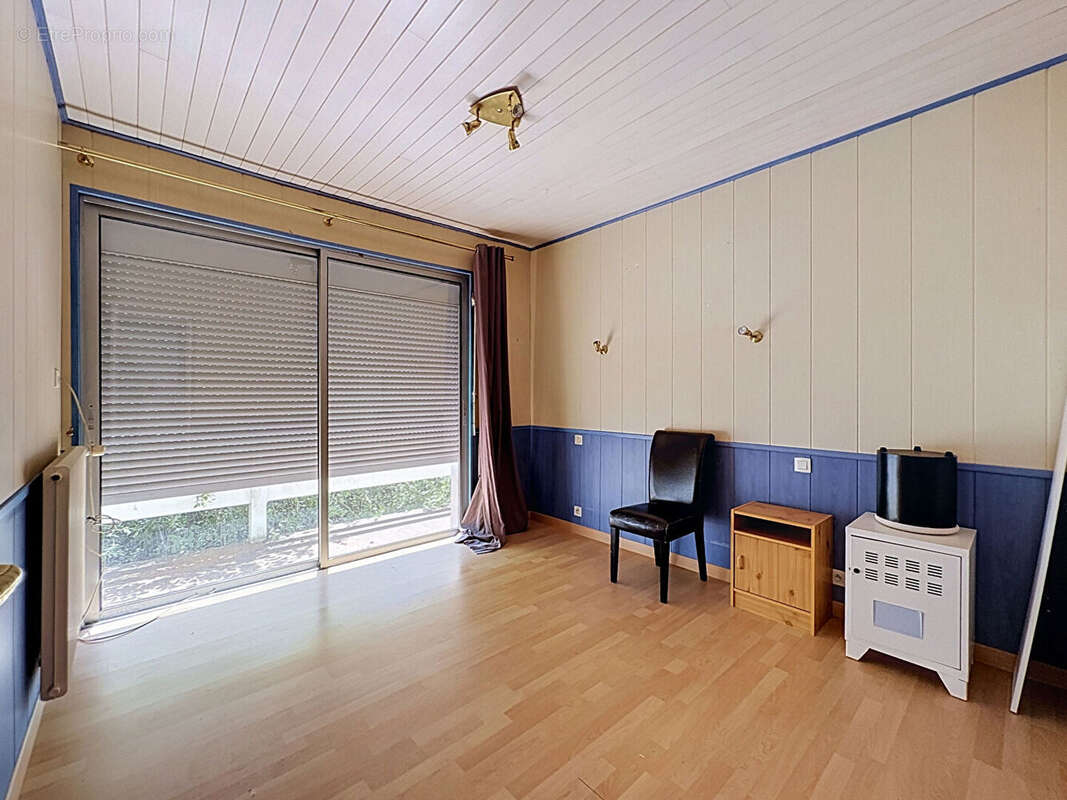 Appartement à MUZILLAC