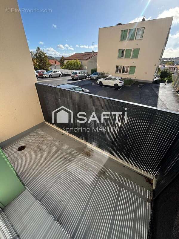 Photo 2 - Appartement à CLERMONT-FERRAND