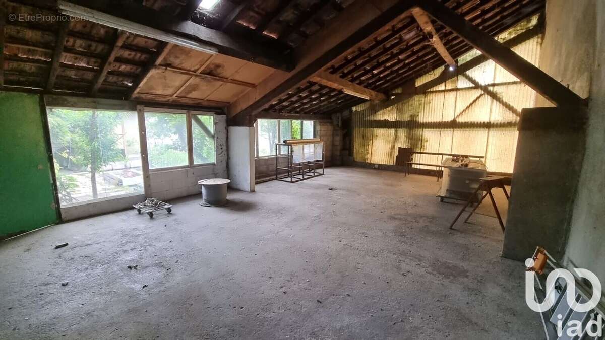 Photo 8 - Appartement à SAINT-ETIENNE