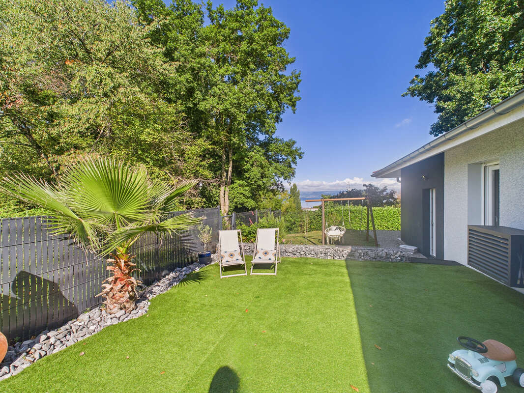 Maison à ANTHY-SUR-LEMAN