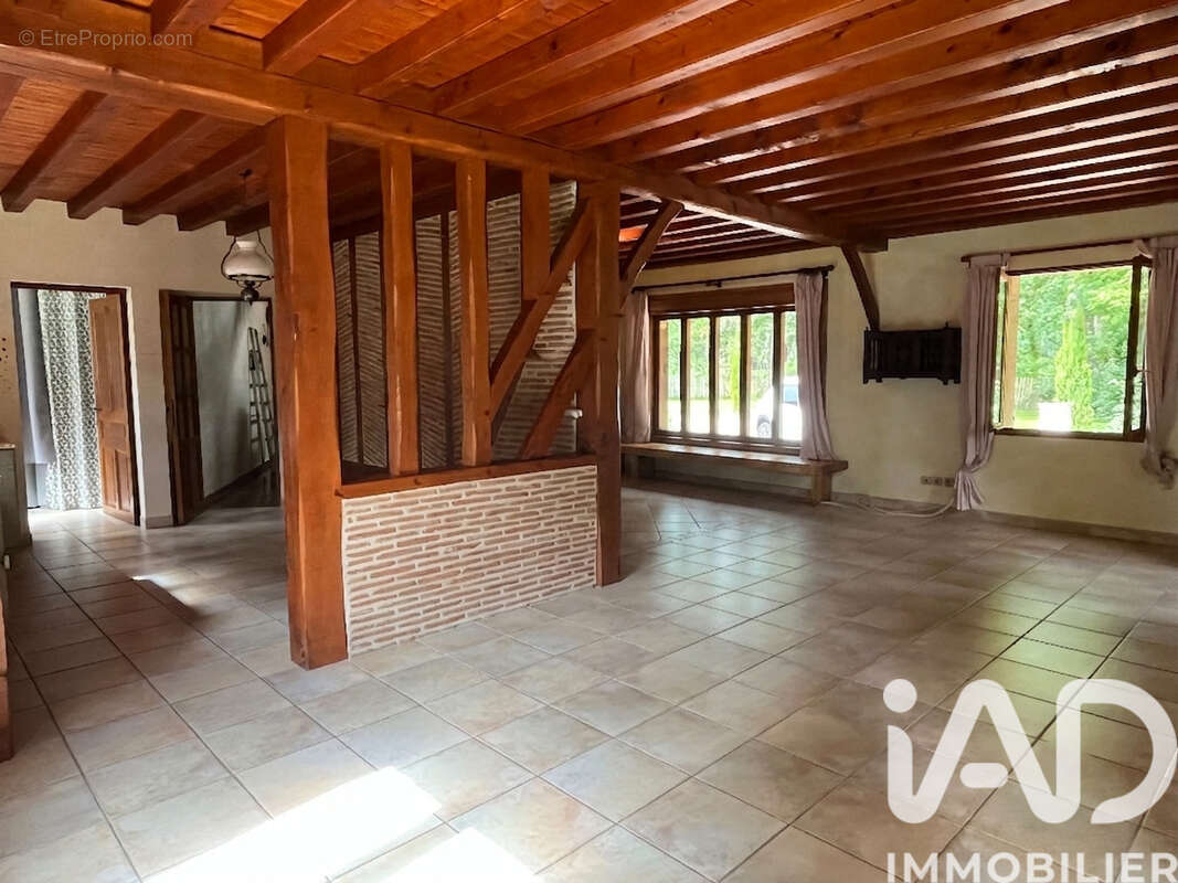 Photo 6 - Maison à HOUEILLES
