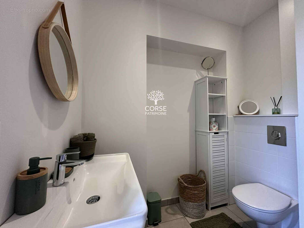 Maison à PORTO-VECCHIO