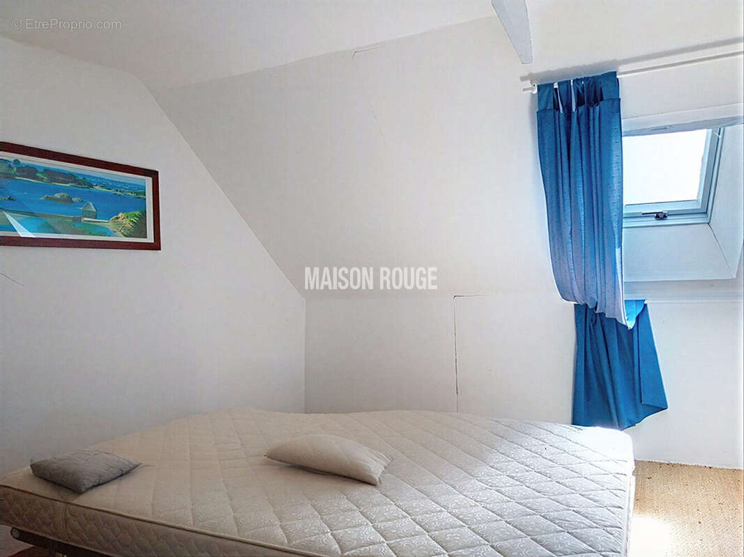 Maison à PLOUHA