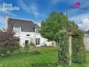 Maison à SIZUN
