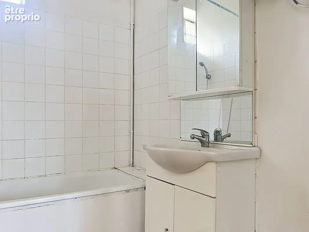 Appartement Caen 2 pp hyper centre - photo 11