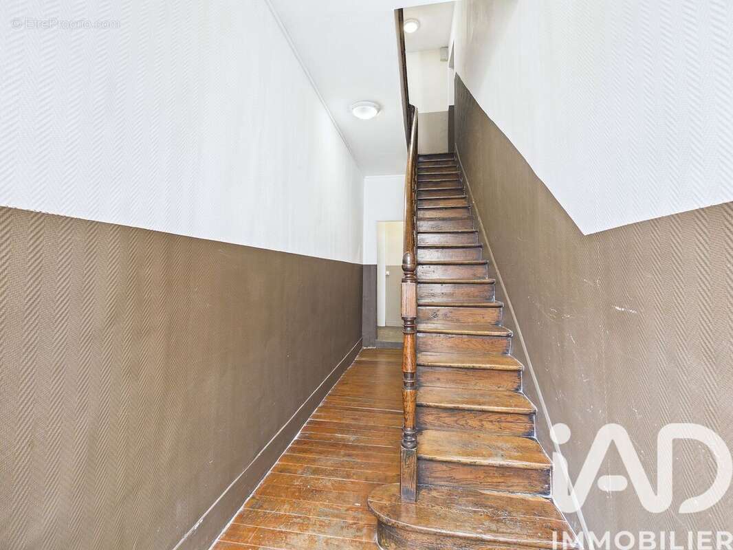 Photo 7 - Appartement à TROYES