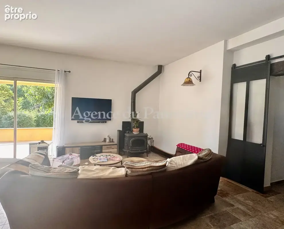 Exclusivite - belle villa au calme - photo 6