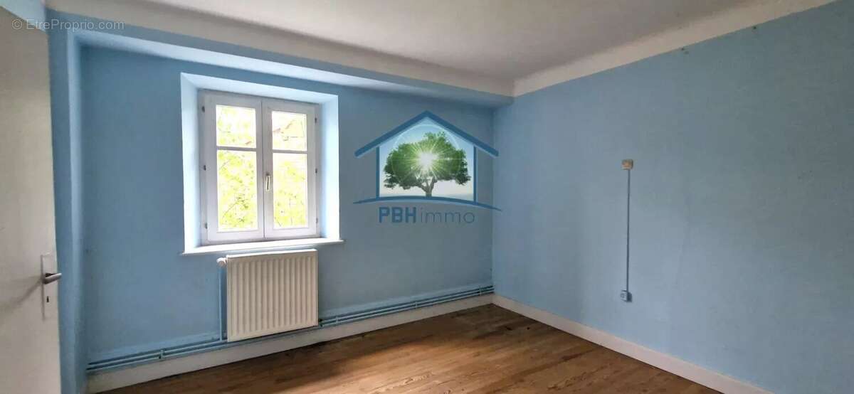 Appartement à BAERENTHAL