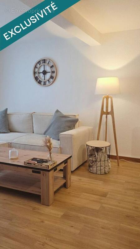 Photo 1 - Appartement à AVANNE-AVENEY