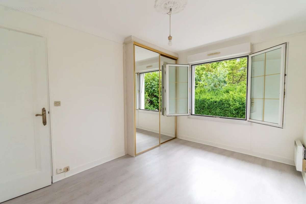 Maison à SOISY-SOUS-MONTMORENCY