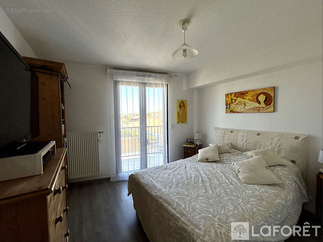 Appartement La Teste 3 pièces 64 m2 - photo 12