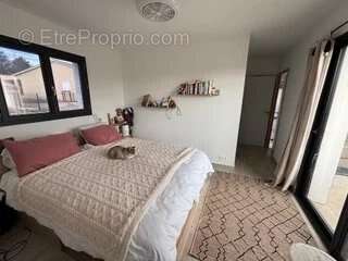 Maison à SAINT-CHRISTOL-LES-ALES