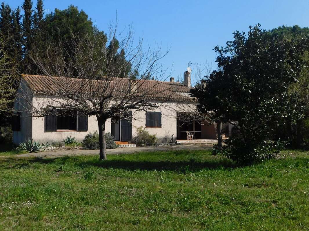 Maison à ARLES
