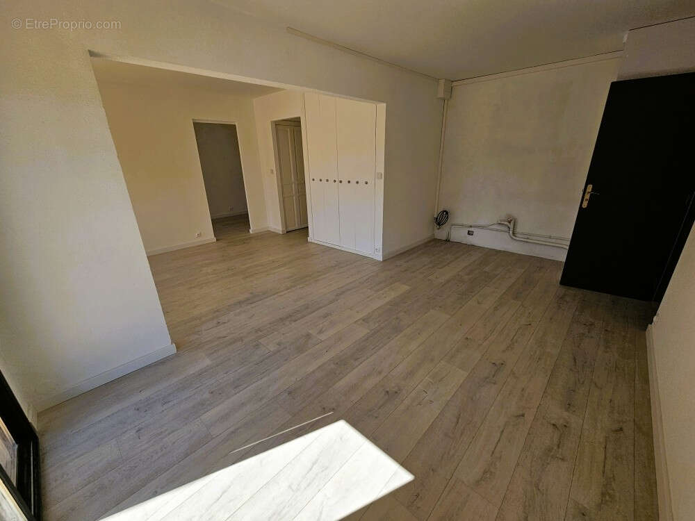 T3 - la grande plage - le barcares - photo 8