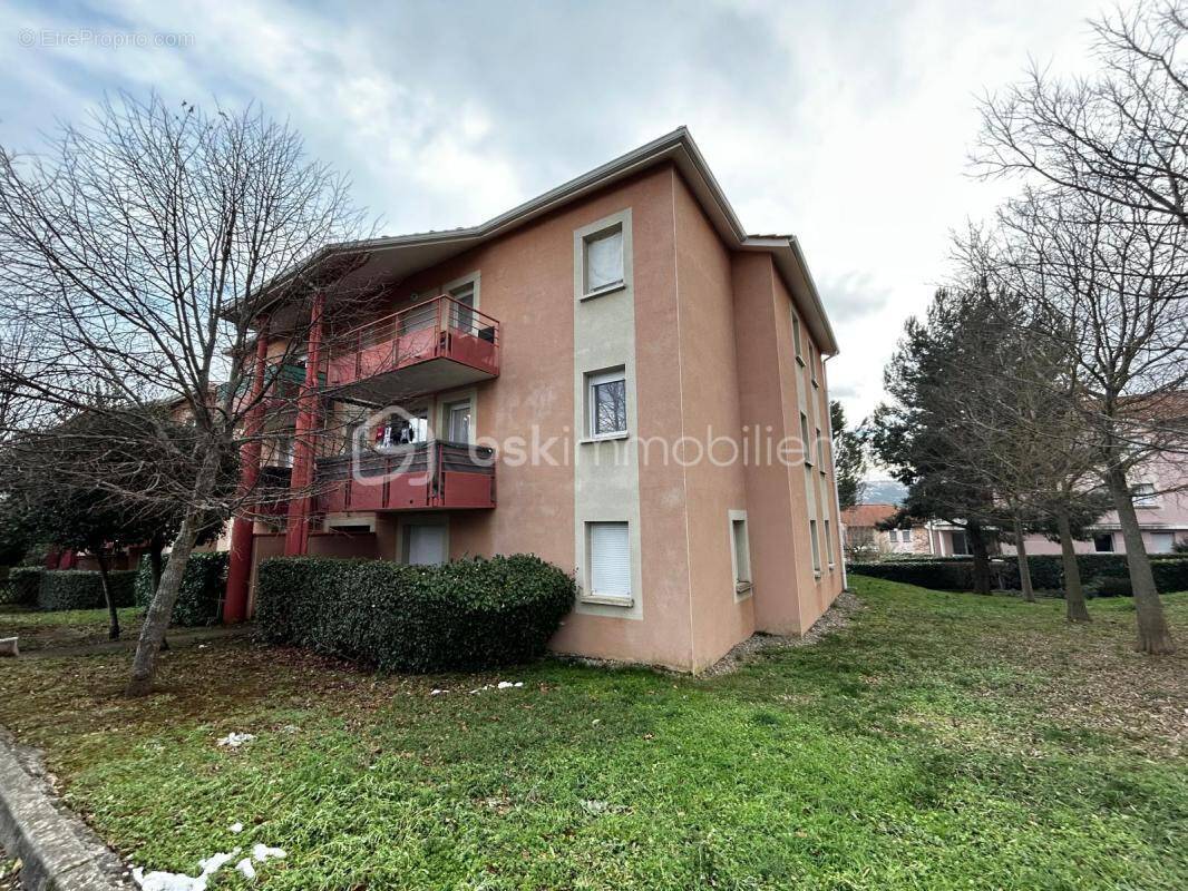 Appartement à MILLAU