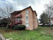 Appartement à MILLAU