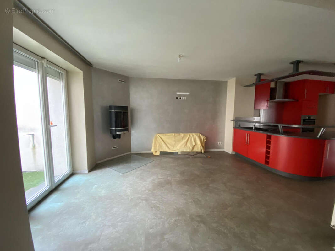 image00004 - Maison à PLOMBIERES-LES-BAINS