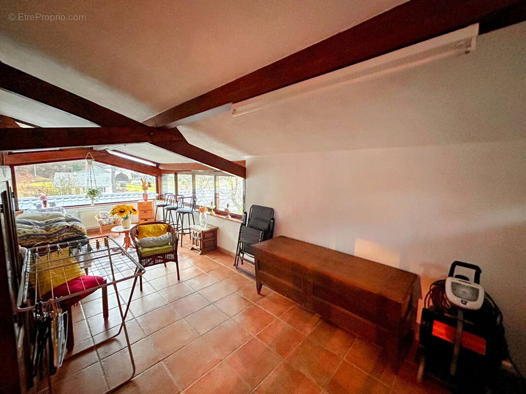 Maison à Ussel en CORREZE - photo 7
