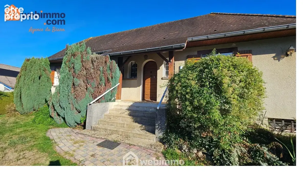 Maison à LONS