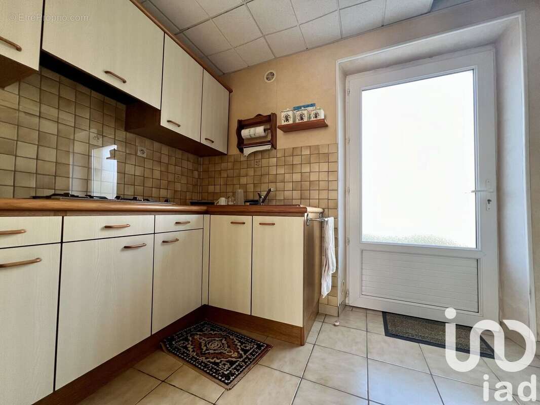 Photo 7 - Maison à SAINT-SAUVEUR-LENDELIN