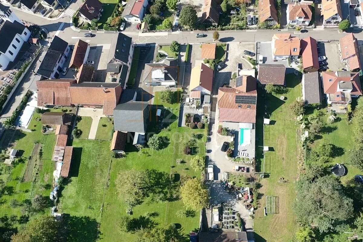 Maison à KESSELDORF