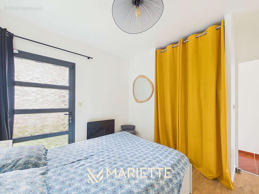 Appartement à ROSPORDEN