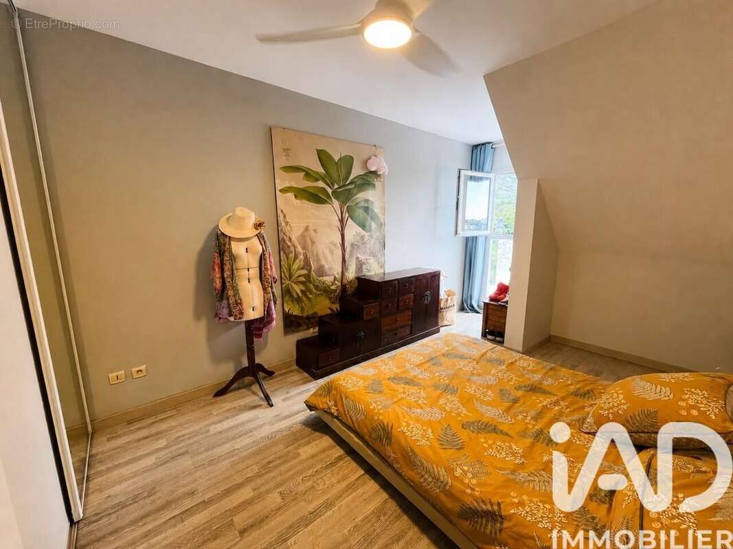 Photo 5 - Appartement à SAINT-DENIS