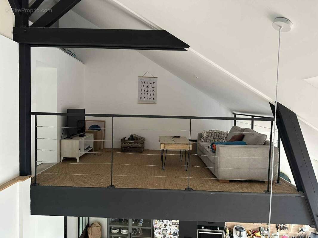 Maison de ville 120m² - photo 13