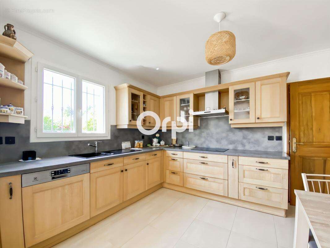 Villa de plain-pied à Vendre - photo 18