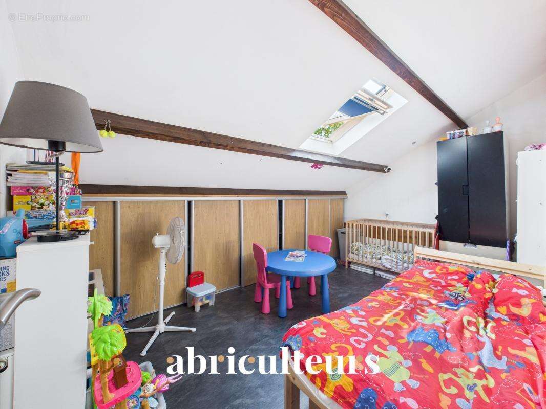 Loft - Spacieux, Lumineux et avec Terrasse en vente dans le centre ville de Champigny-sur-Marne (94500) - photo 14