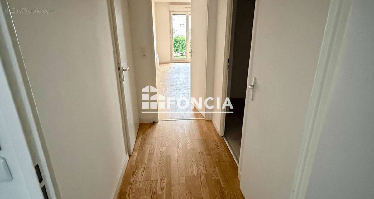 Appartement à ARRAS
