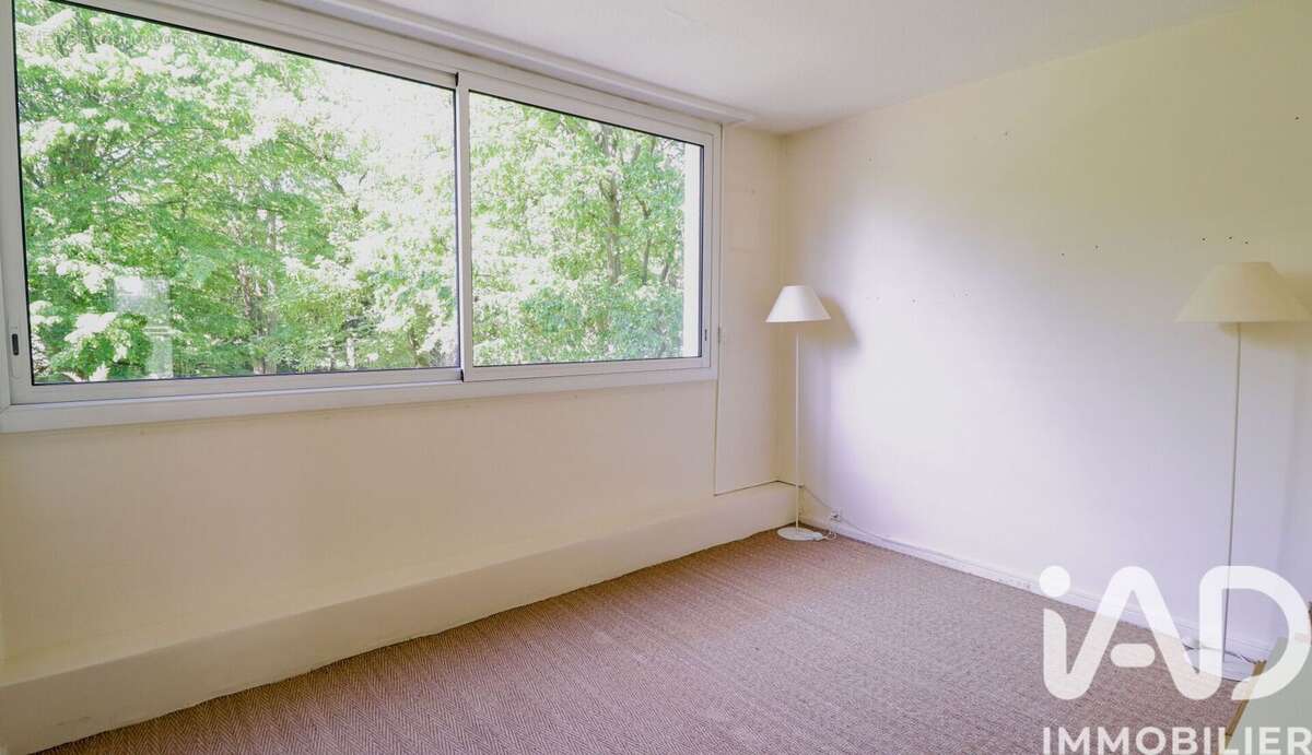 Photo 7 - Appartement à VILLE-D'AVRAY