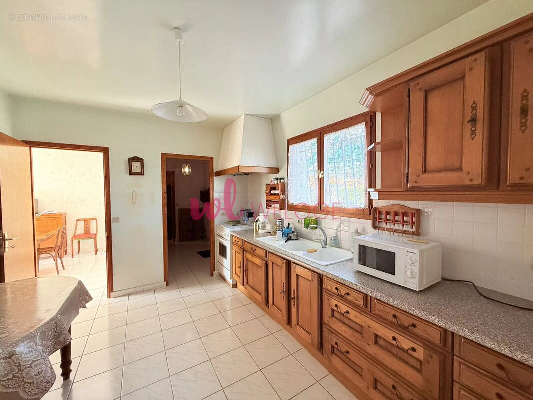 Maison à SAINT-VINCENT-DE-TYROSSE