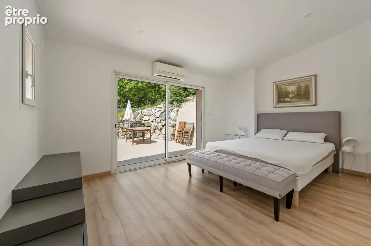 Maison 179 m² à Roquebrune-Cap-Martin  - photo 7