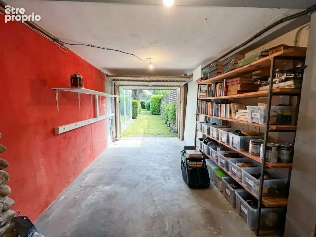 Jolie maison de village avec jardin et garage - photo 16