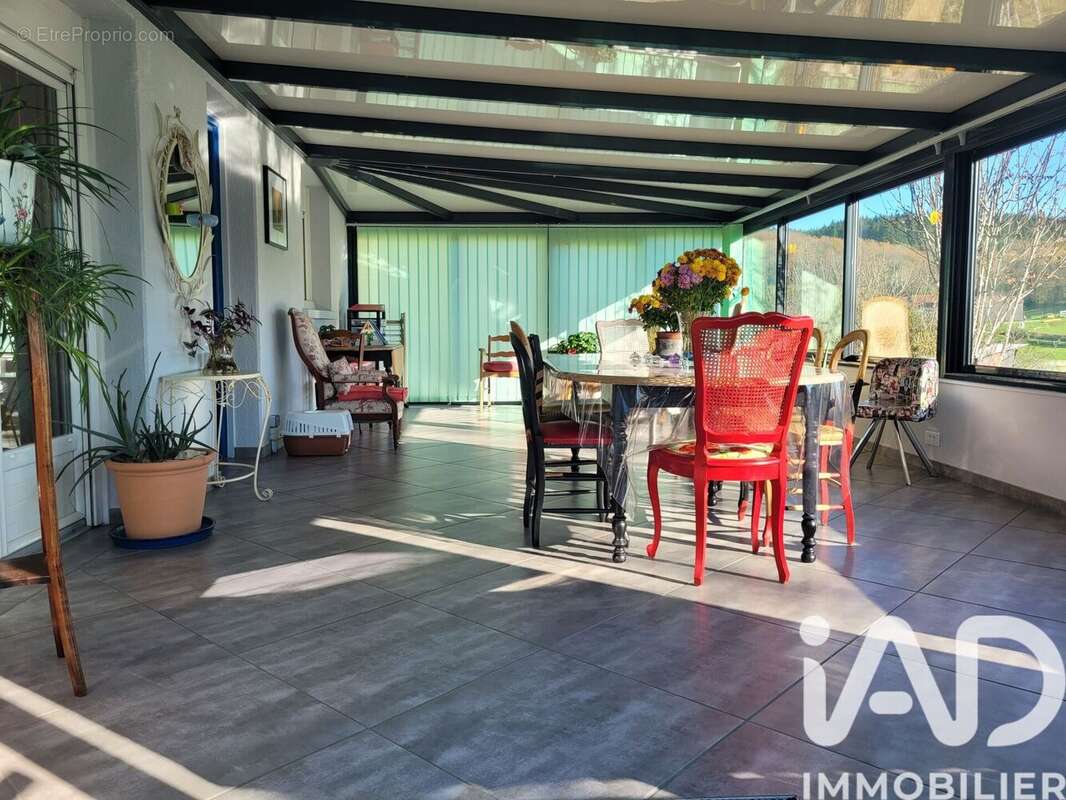 Photo 8 - Maison à LA TAGNIERE