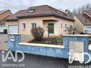 Photo 1 - Maison à RUAUDIN