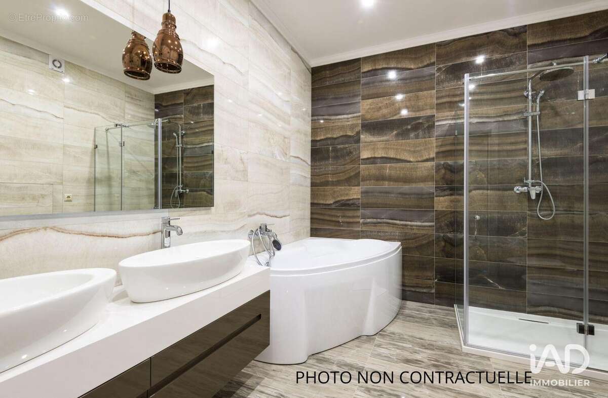 Photo 6 - Appartement à CLAIX