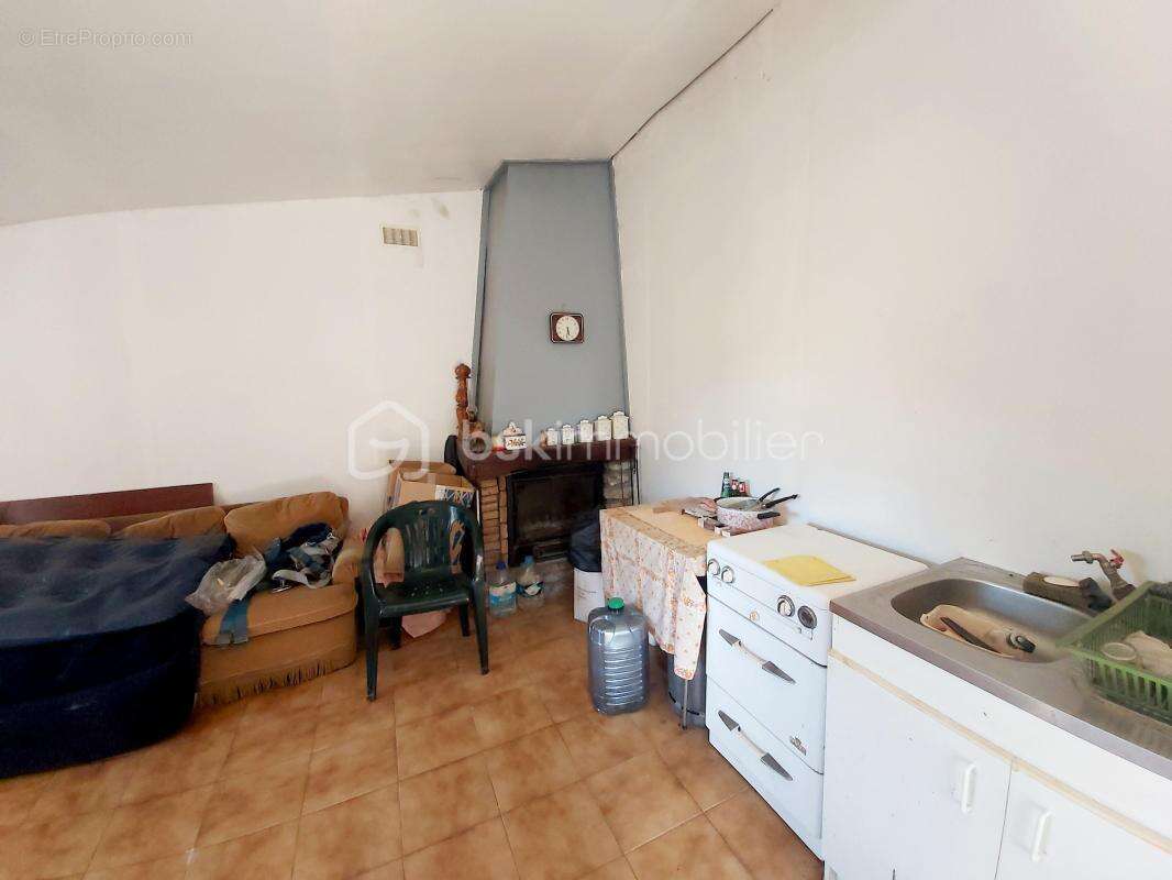 Terrain à SOMMIERES