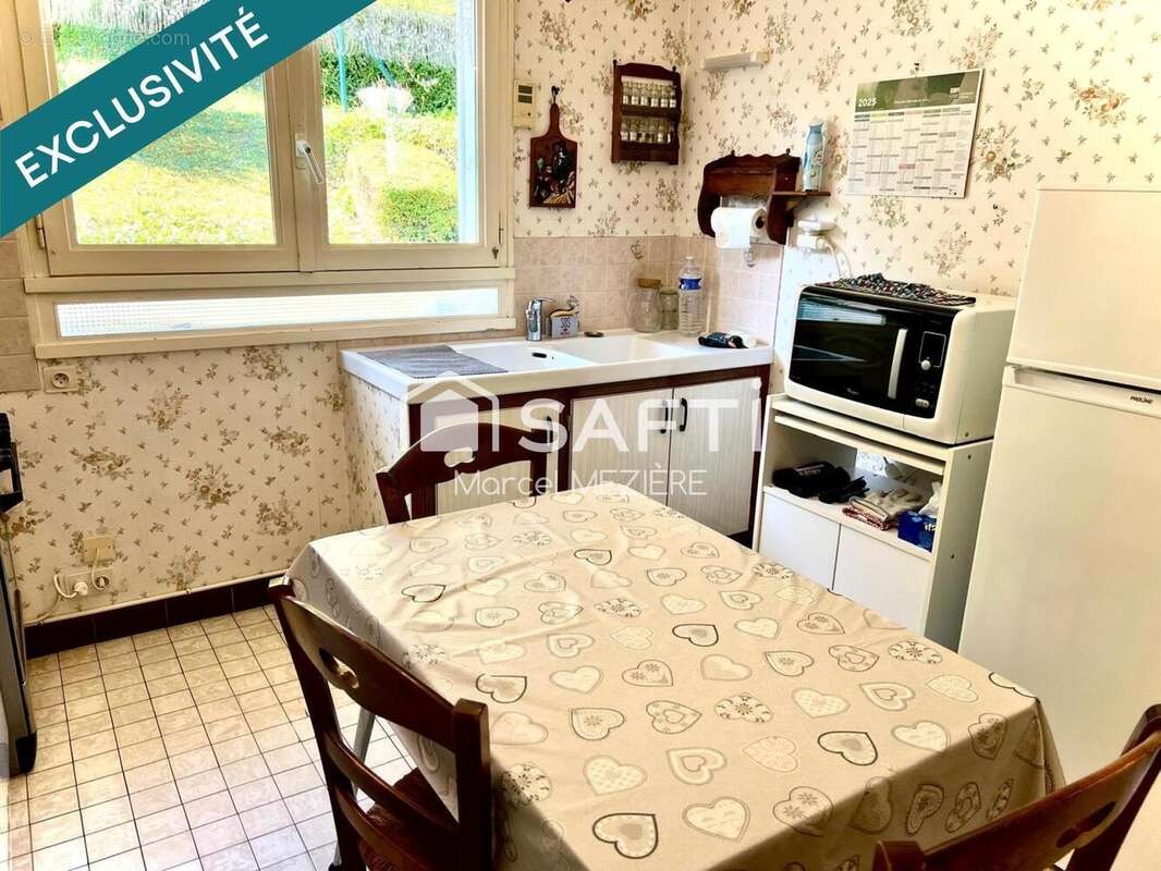 Photo 8 - Maison à PARON