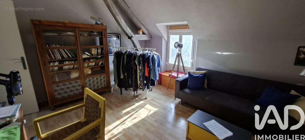 Photo 7 - Maison à SENS