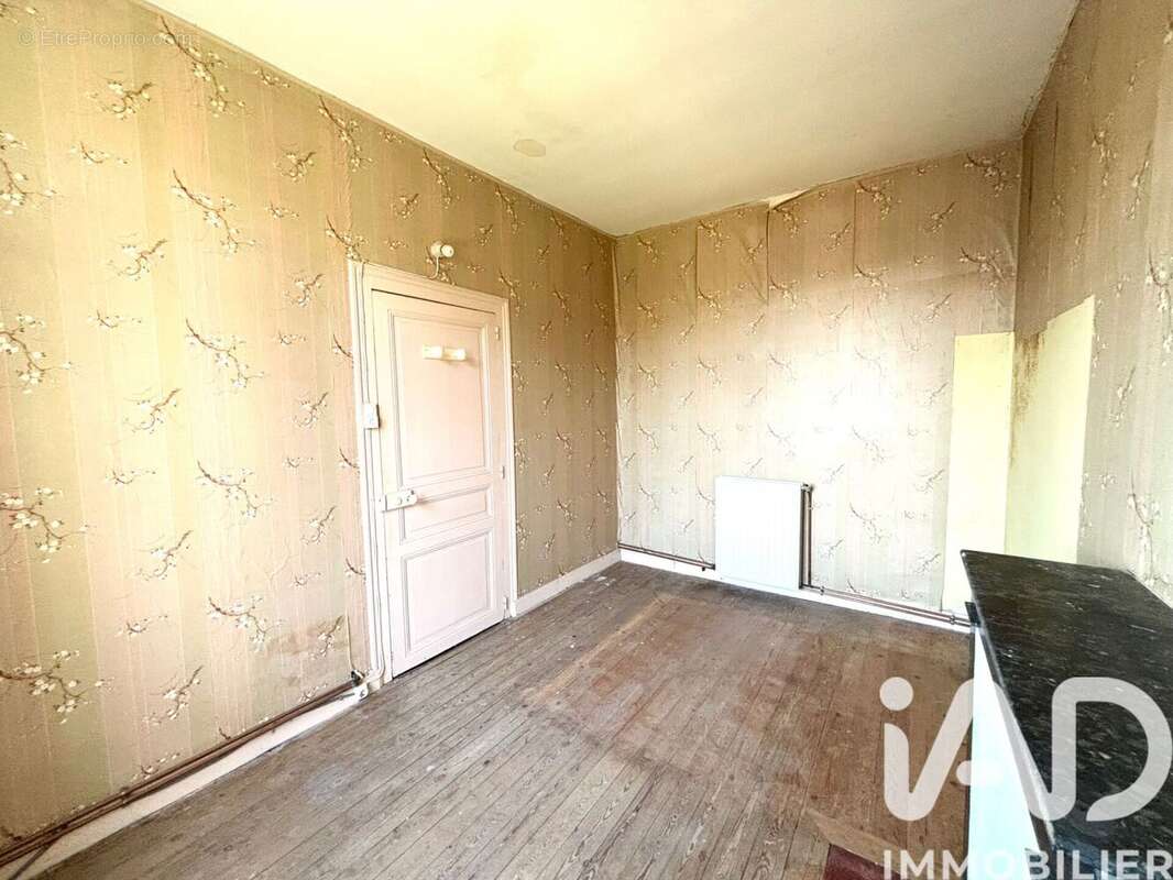 Photo 8 - Maison à ARGENTON-SUR-CREUSE