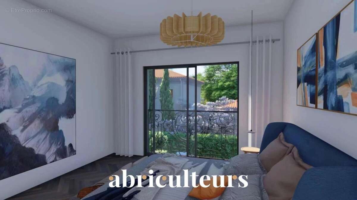Villa 225 m2 haut de gamme en vente à Cheval Blanc (84460) - photo 9