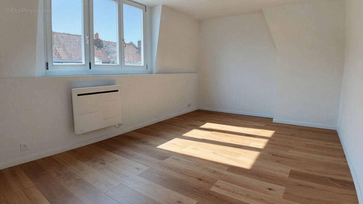 Appartement à LILLE
