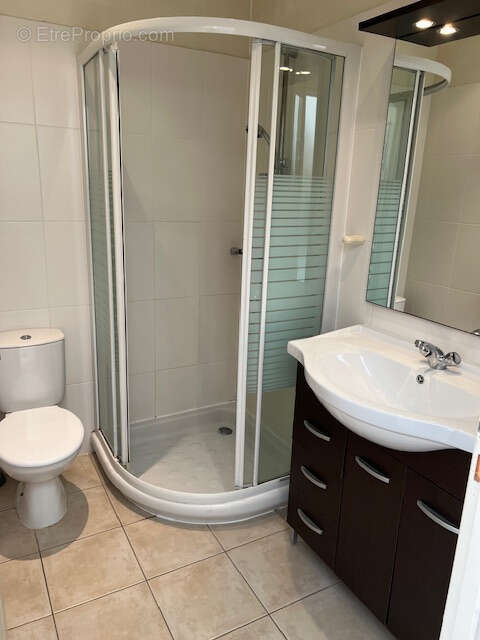 Appartement à SARI-SOLENZARA