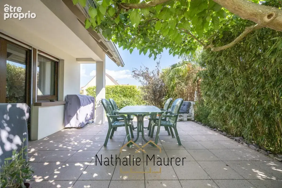 Maison familiale très bien entretenue ! - photo 3