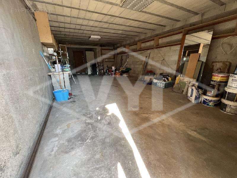 Maison 220 m² à Quincy-Sous-Senart  - photo 10