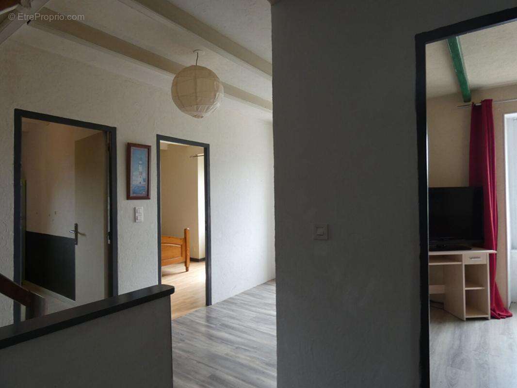 Maison à PLESLIN-TRIGAVOU