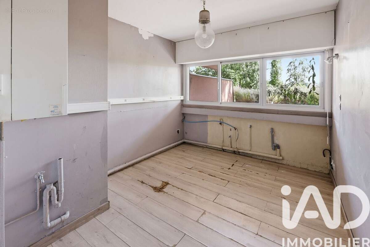 Photo 9 - Appartement à NANTES